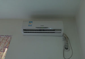 金平空调维修电话是多少