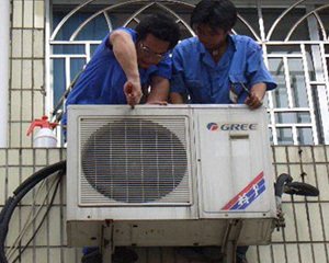 金平空调售后维修服务中心在哪里找