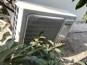 金平空调维修售后服务