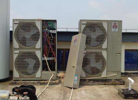 金平空调维修电话号码多少