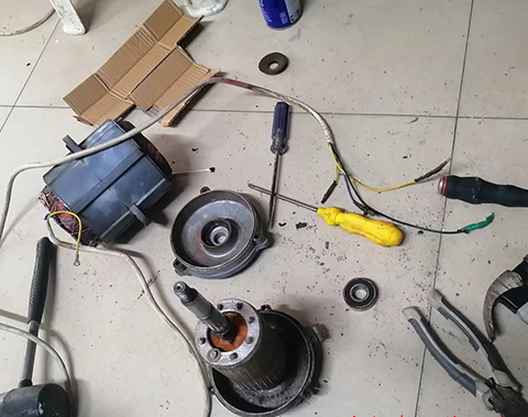 金平空调维修售后服务中心电话在哪里找