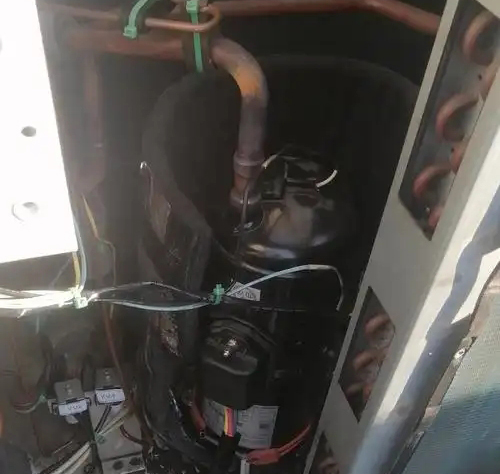 金平维修变频空调电话在哪里找