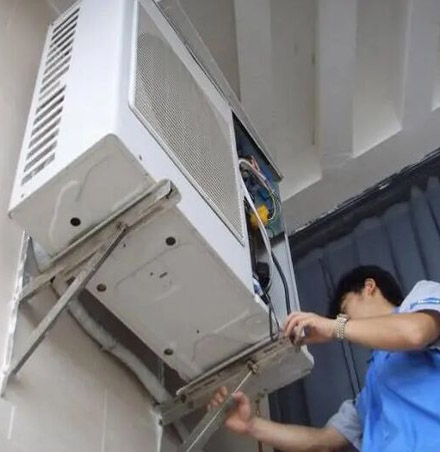 金平24小时空调维修热线