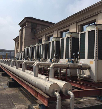 金平多联机维修 金平中央空调维修