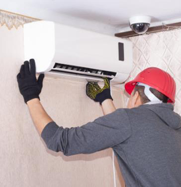 金平空调内机噪音大