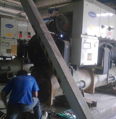 金平冰箱维修 金平制冷设备维修